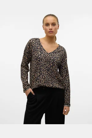 VERO MODA Vmmerve Topit