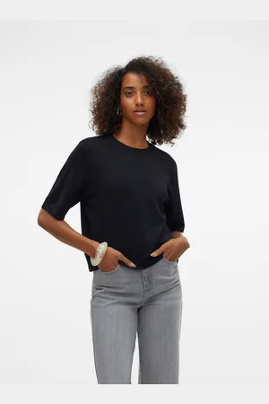 VERO MODA Vmsilje Neulepuserot