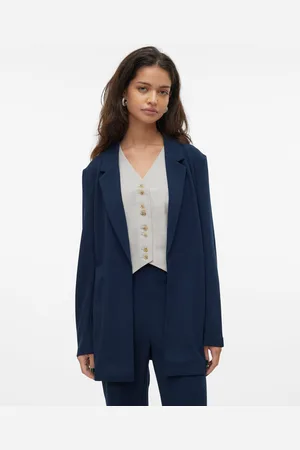 VERO MODA Vmliva Bleiserit