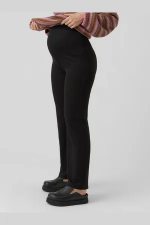 Mama;licious Flared Fit Housut