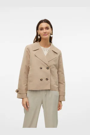 VERO MODA Vmchloemia Trenssit