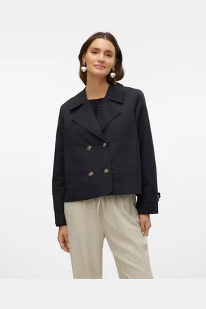 VERO MODA Vmchloemia Trenssit