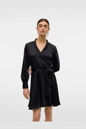 VERO MODA Vmbea Lyhyt Mekko