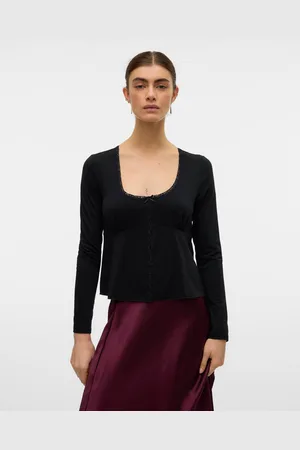 VERO MODA Vmtia Topit