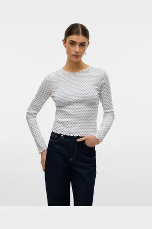 VERO MODA Snharry Topit