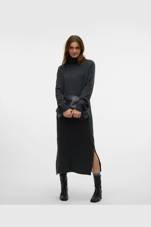 VERO MODA Vmboom Midimekko