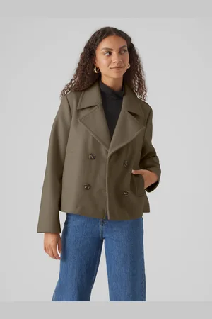 VERO MODA Vmvincemia Takit