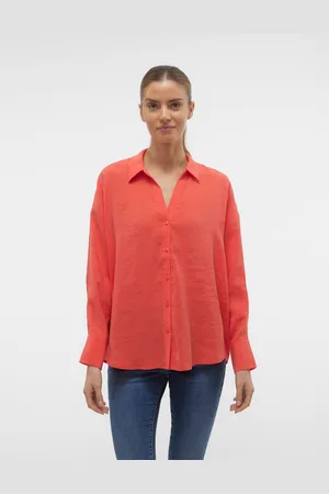 VERO MODA Vmqueeny Paidat