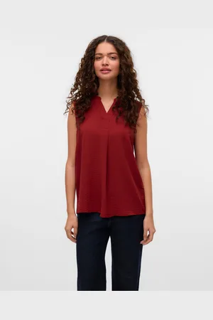 VERO MODA Vmelva Topit