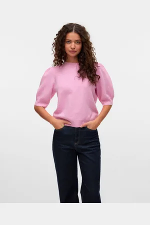 VERO MODA Vmdoffy Neulepuserot
