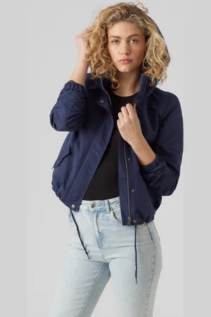 VERO MODA Vmzoa Parkatakit