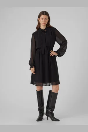 VERO MODA Vmvigga Lyhyt Mekko