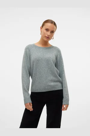 VERO MODA Vmdoffyshine Neulepuserot