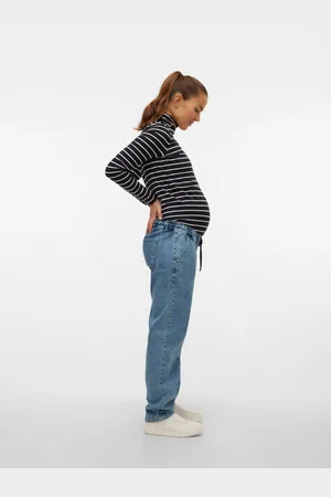 Mama;licious Loose Fit Farkut