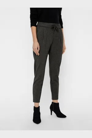 VERO MODA Vmeva Normaali Vyötärö Housut