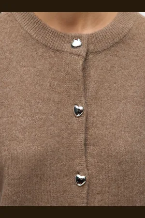 VERO MODA Vmfiona Neuletakit