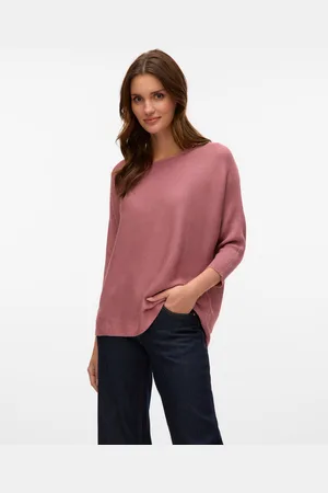 VERO MODA Vmnora Neulepuserot