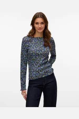 VERO MODA Vmjulia Topit