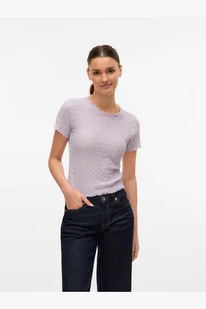 VERO MODA Vmshelby Topit