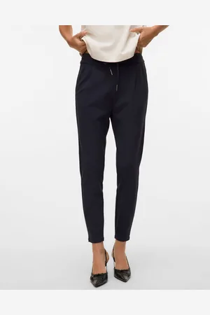 VERO MODA Vmeva Normaali Vyötärö Housut