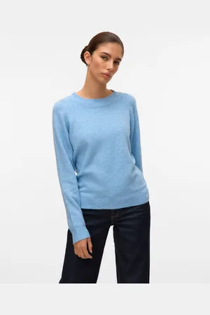 VERO MODA Vmdoffy Neulepuserot