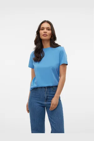 VERO MODA Vmpaulina T-paidat