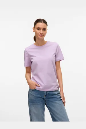 VERO MODA Vmpaulina T-paidat