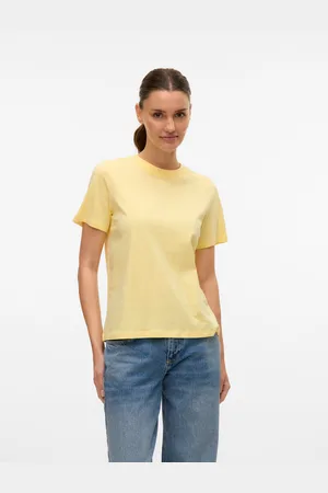 VERO MODA Vmpaulina T-paidat
