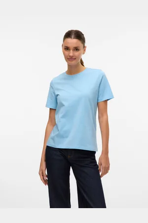 VERO MODA Vmpaulina T-paidat