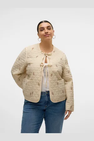 VERO MODA Vmcevelyn Tikatut Takit