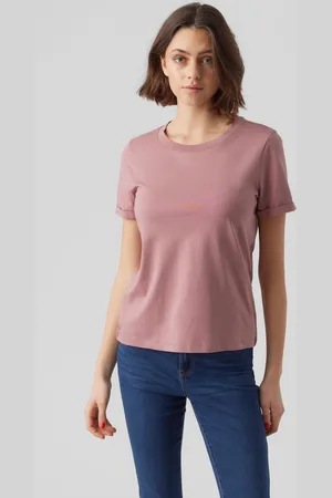 VERO MODA Vmpaula T-paidat
