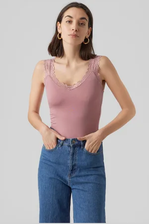 VERO MODA Vmrosa Topit