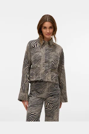 VERO MODA Vmnixi Farkkutakki