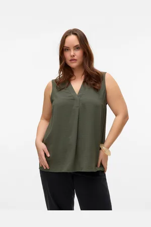 VERO MODA Vmelva Topit