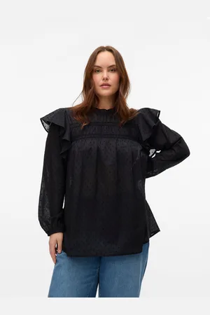 VERO MODA Vmctrine Paidat