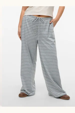 VERO MODA Vmalma Normaali Vyötärö Housut
