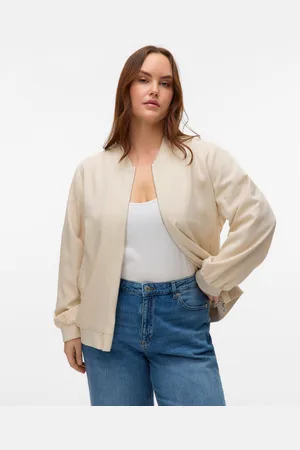 VERO MODA Vmcdinna Lämpimät Pilottitakit