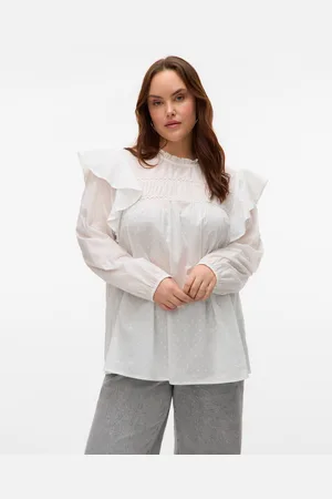 VERO MODA Vmctrine Paidat
