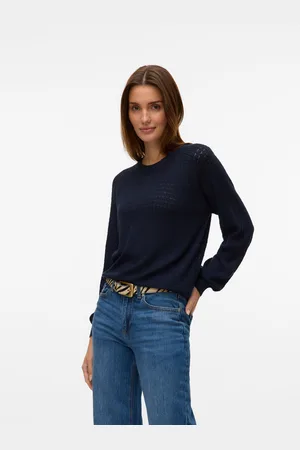 VERO MODA Vmnewlexsun Neulepuserot