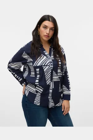 VERO MODA Vmcjosie Paidat