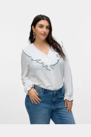 VERO MODA Vmalva Topit