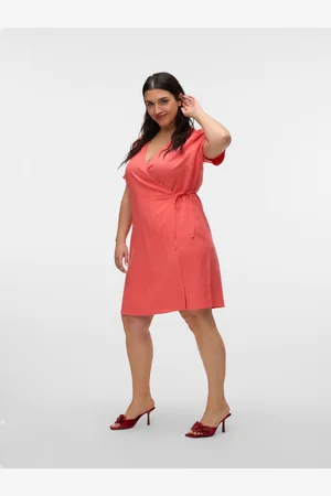 VERO MODA Vmcmymilo Lyhyt Mekko