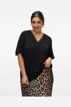 VERO MODA Vmcalva Topit