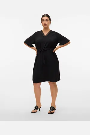 VERO MODA Vmcalva Pitkä Mekko