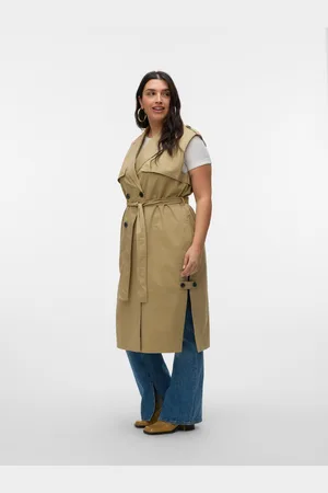 VERO MODA Vmclea Lämpimät Liivit