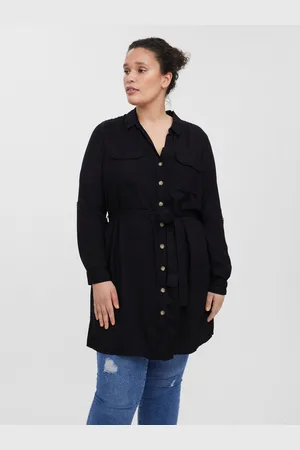 VERO MODA Vmbumpy Lyhyt Mekko