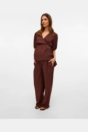 Mama;licious Regular Fit Housut