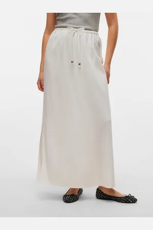 VERO MODA Vmmymilo Normaali Vyötärö Pitkä Hame