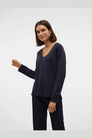 VERO MODA Vmsilje Neulepuserot