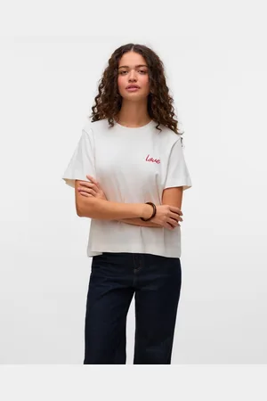VERO MODA Snred T-paidat